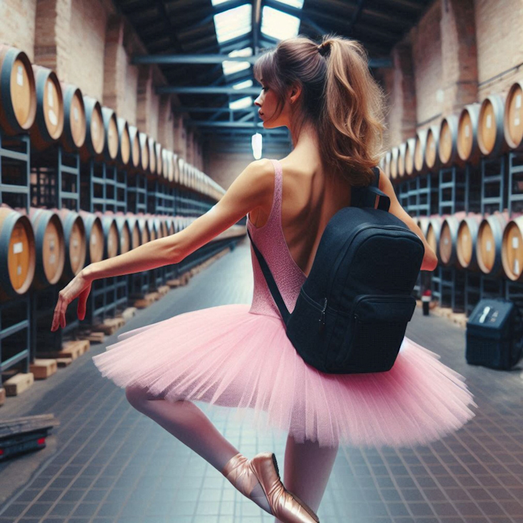 Summer Ballet News in Sale