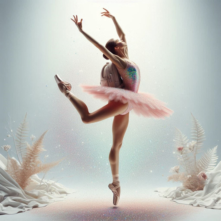 Spring time Ballet News in Barrow in Furness