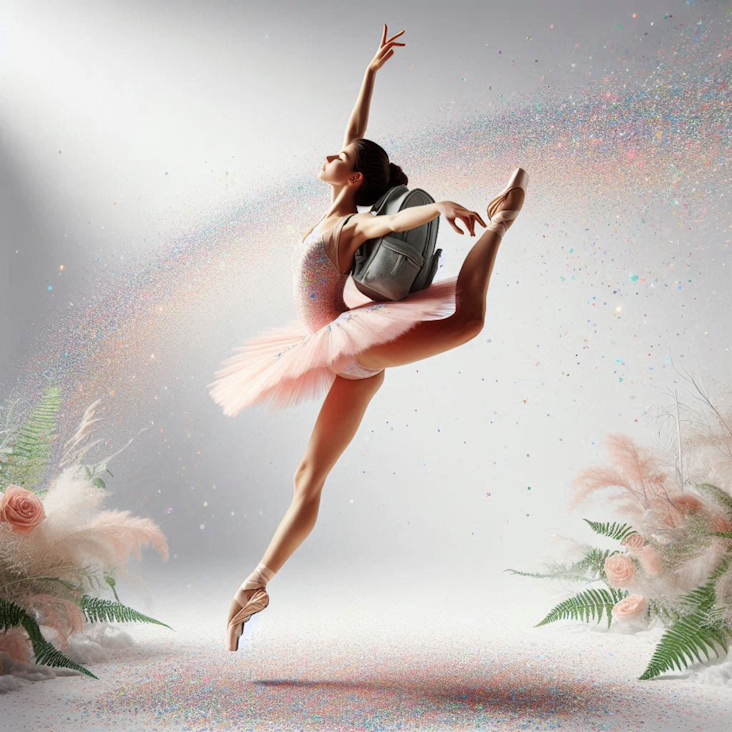 Spring time Ballet News in Chelmsford