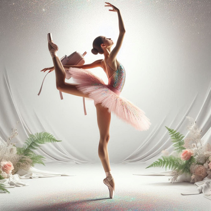 Spring time Ballet News in Walsall