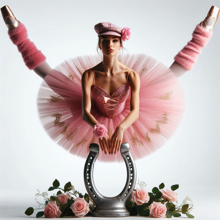 Fashionable Tutu Styles in Edmonton