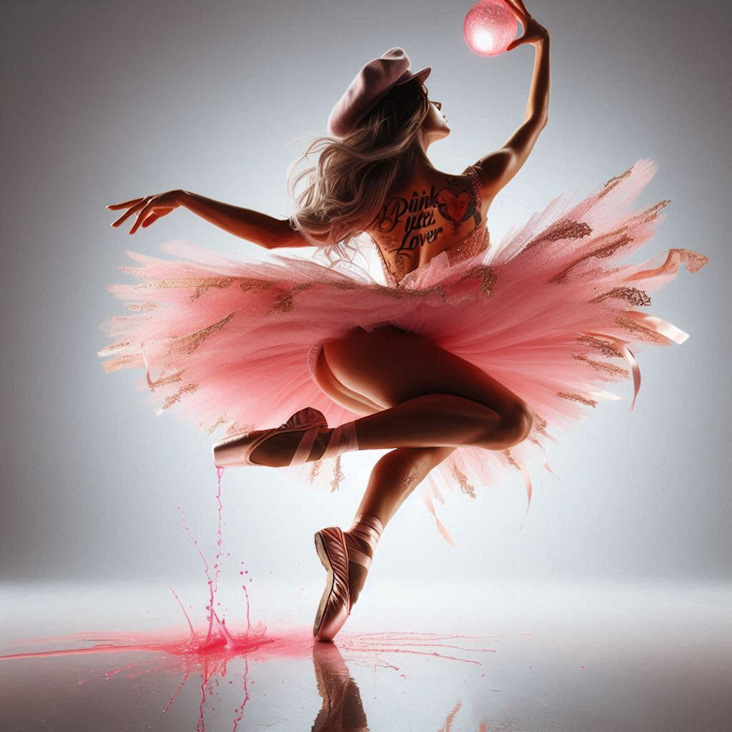 Fashionable Tutu Styles in Darlaston
