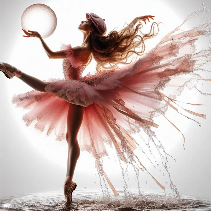 Fashionable Tutu Styles in Carlisle