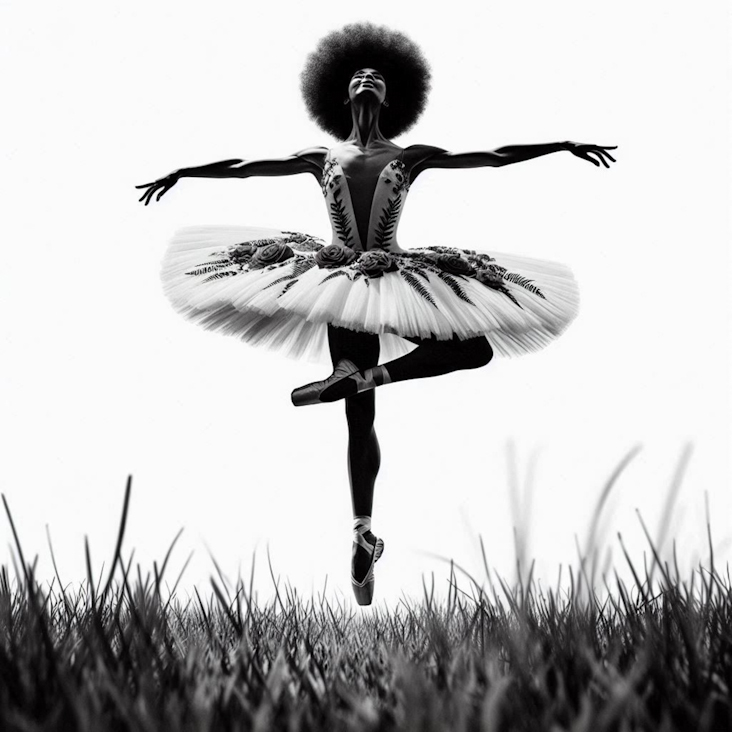 Winter Ballet Season in Macclesfield