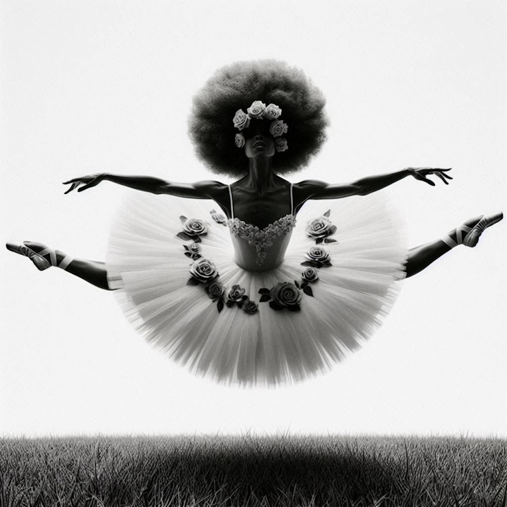 Winter Ballet Season in Northampton
