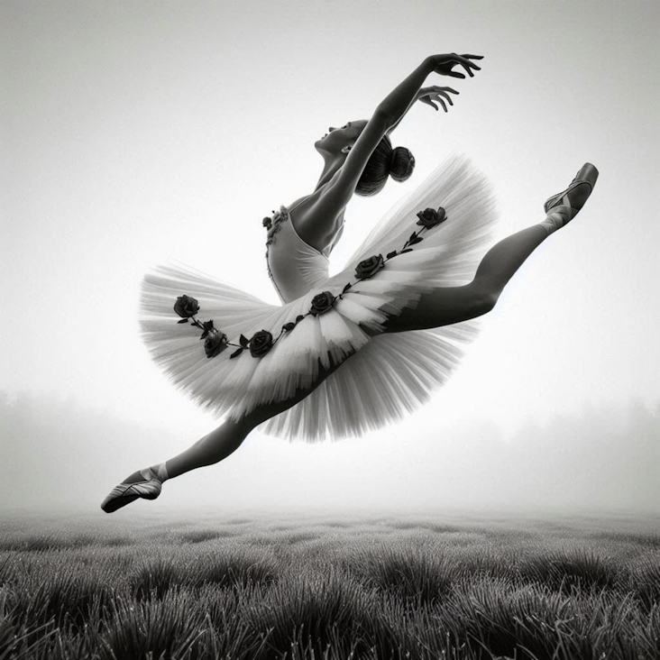 Winter Ballet Season in Small Heath