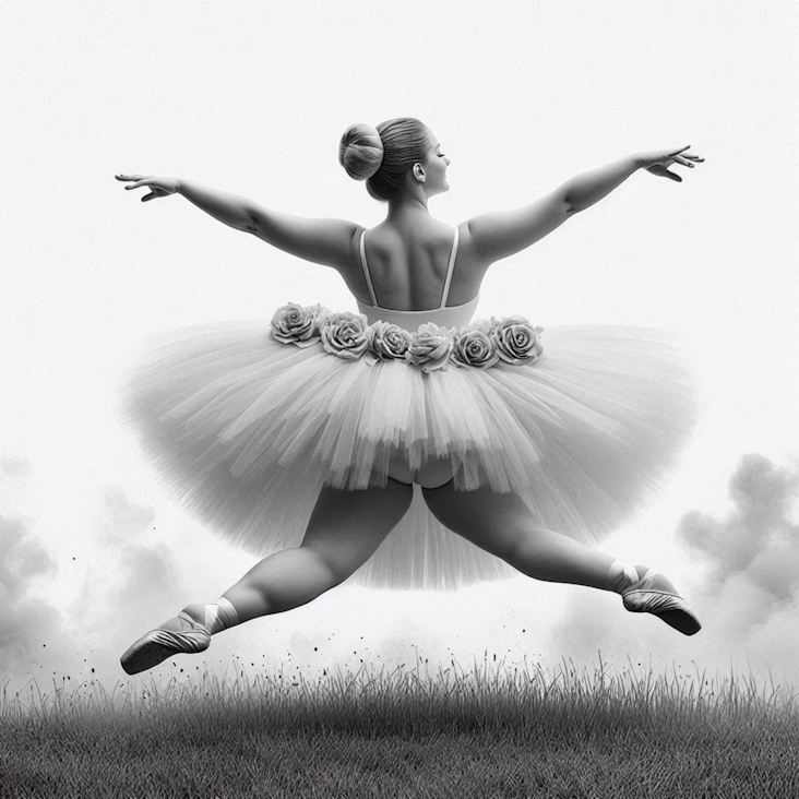 Winter Ballet Season in Walton upon Thames