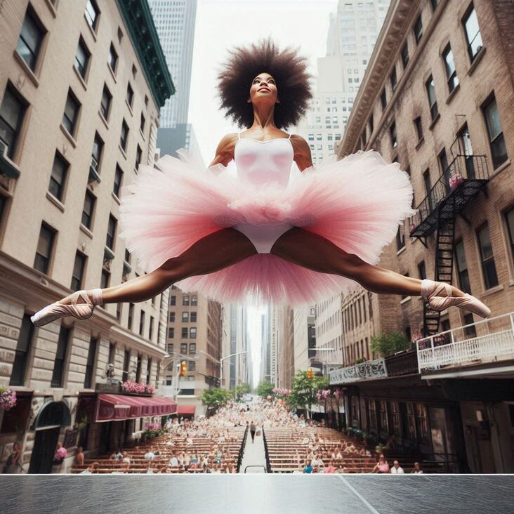 #TutuBlog 2025-11-02 in Cumbernauld with a random tutu.