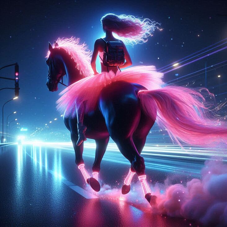 #TutuBlog 2025-12-08 in Ramsgate with a pink tutu.