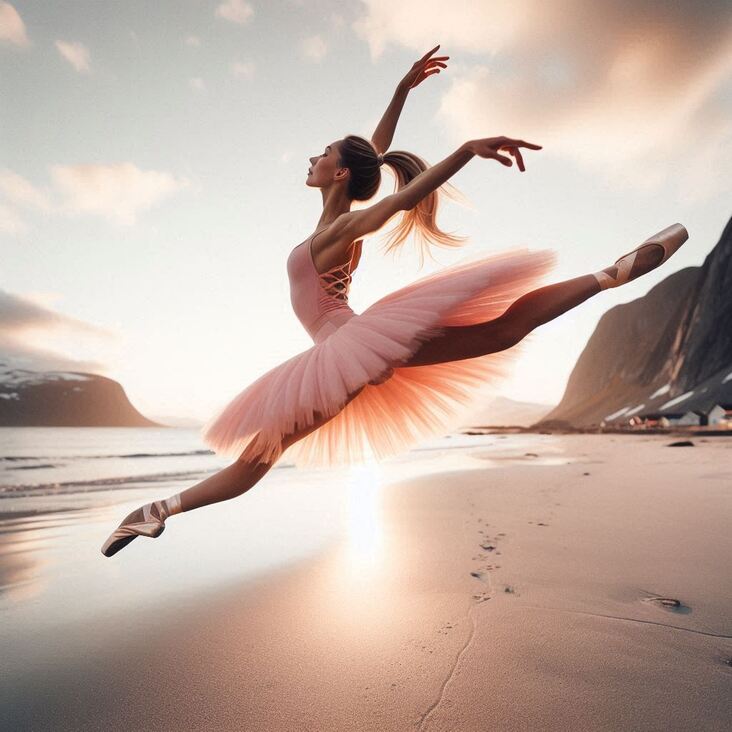 #TutuBlog 2025-12-21 in Airdrie with a pink tutu.