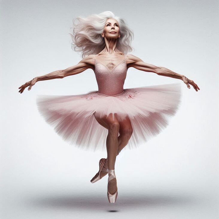 #TutuBlog 2026-01-21 in Prestwich with a pink tutu.