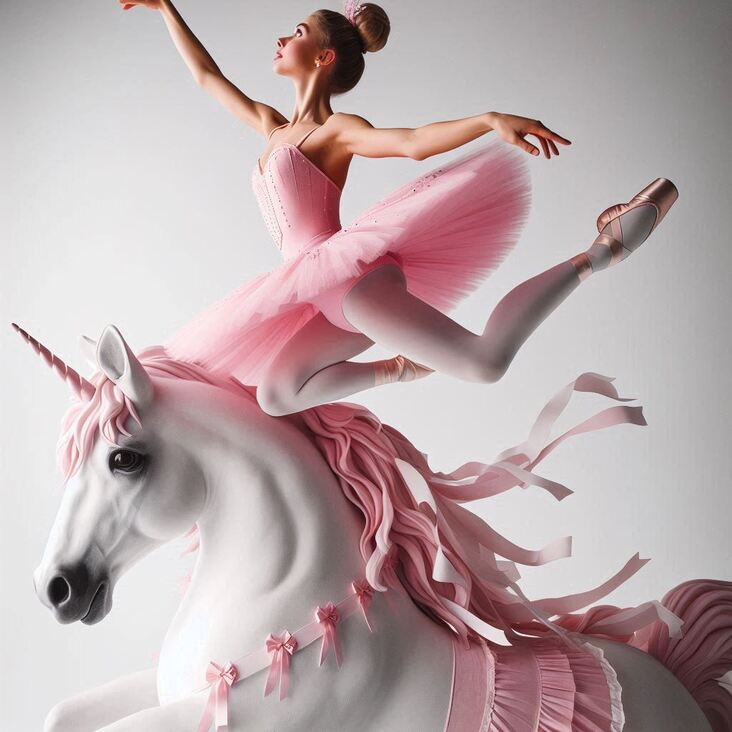 #TutuBlog 2026-02-27 in Upminster with a american style tutu.