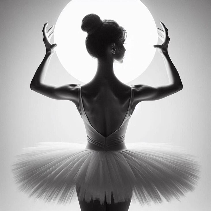 #TutuBlog 2026-03-02 in Hindley with a italian leotard.