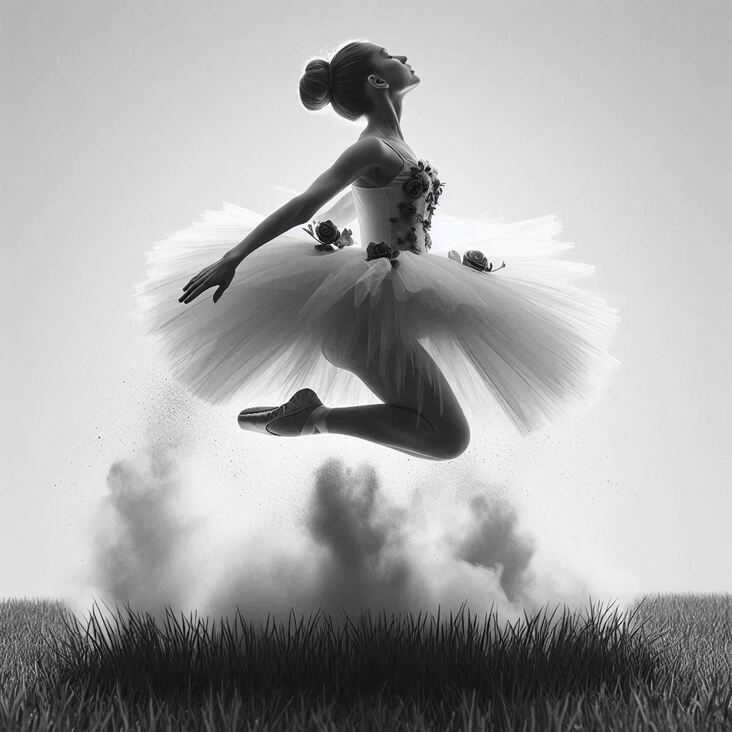 #TutuBlog 2026-03-08 in Southampton with a yellow tutu.