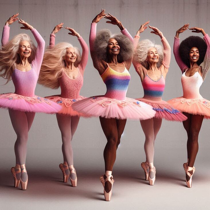 #TutuBlog 2026-03-12 in Liverpool with a european style tutu.