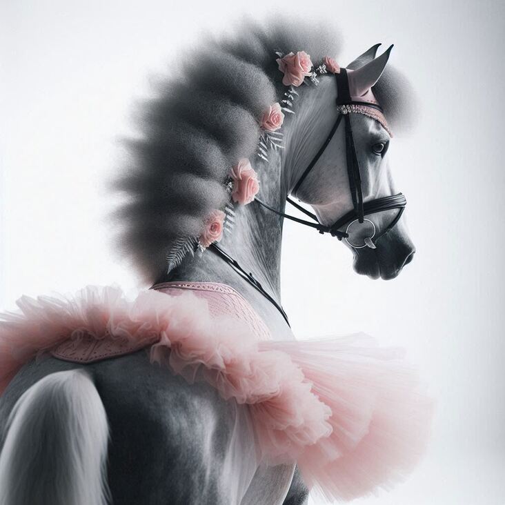 #TutuBlog 2026-03-27 in Aberdeen with a italian tutu.