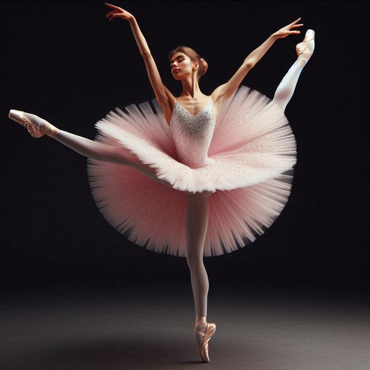 #TutuBlog 2026-03-30 in Basildon with a narrow tutu.