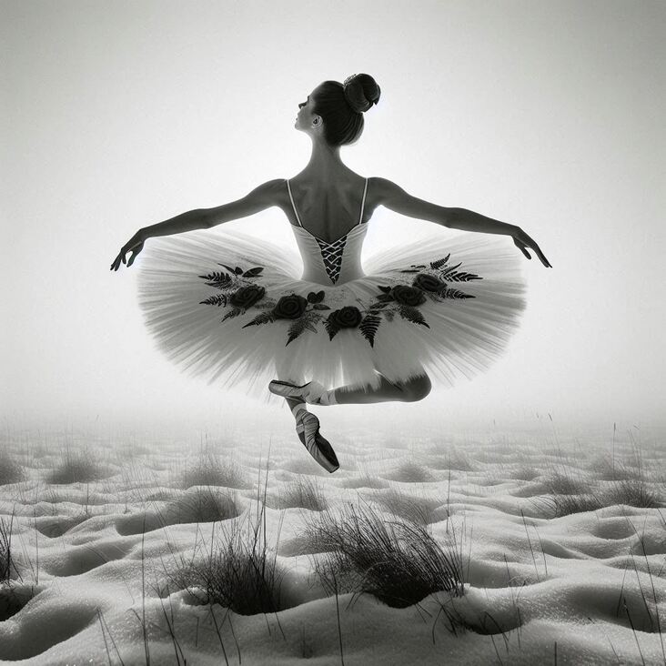 #TutuBlog 2026-04-08 in Blackpool with a random tutu.