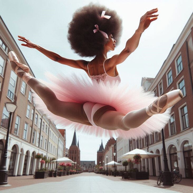 #TutuBlog 2026-04-19 in Chelmsford with a purple tutu.