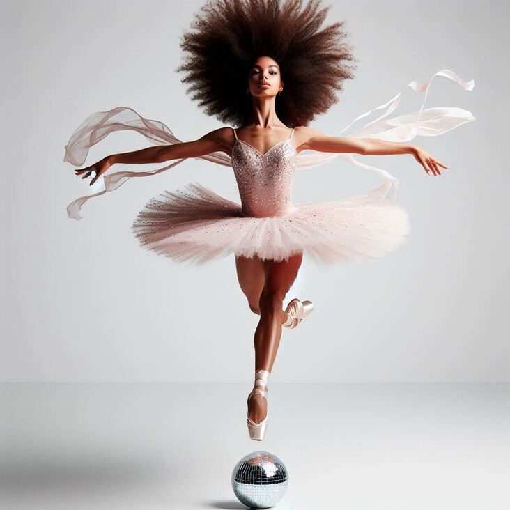#TutuBlog 2026-04-24 in Salford with a delux tutu.