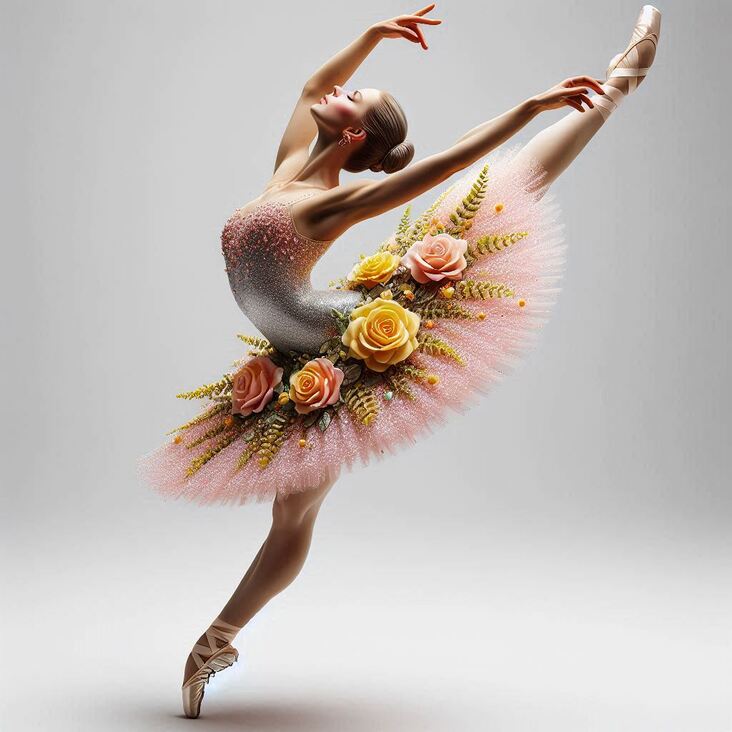 #TutuBlog 2026-05-04 in Hove with a black tutu.