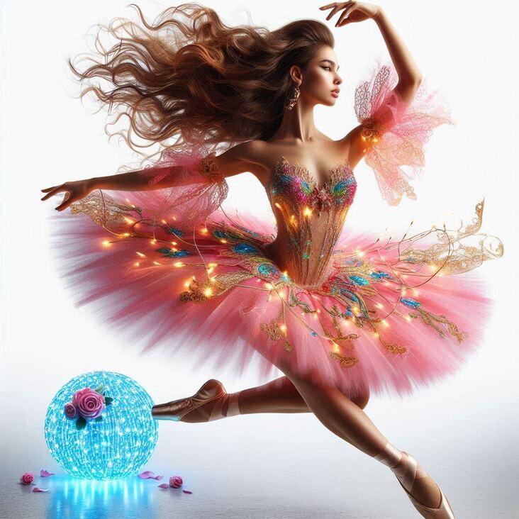 #TutuBlog 2026-05-11 in Nuneaton with a yellow tutu.