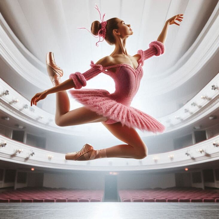 #TutuBlog 2026-05-24 in East Ham with a feather tutu.