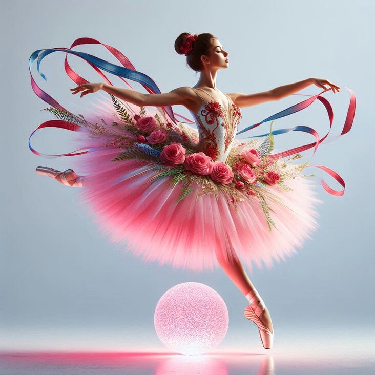 #TutuBlog 2026-05-26 in Carlisle with a fairy themed tutu.