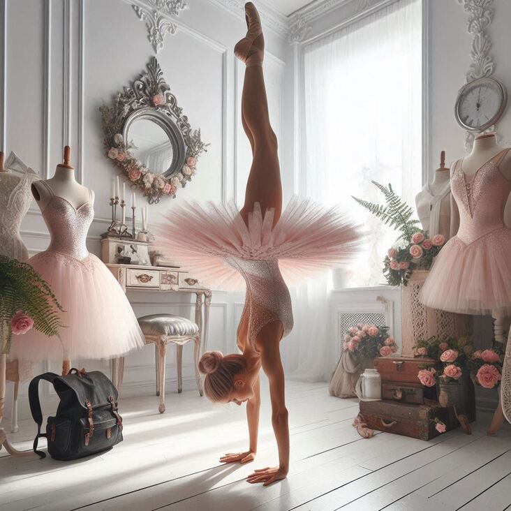 #TutuBlog 2026-05-29 in Burton upon Trent with a random tutu.