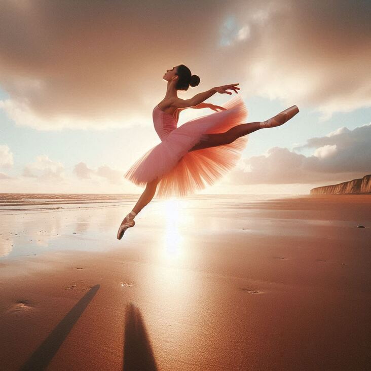 #TutuBlog 2026-06-13 in Waterlooville with a sporty tutu.