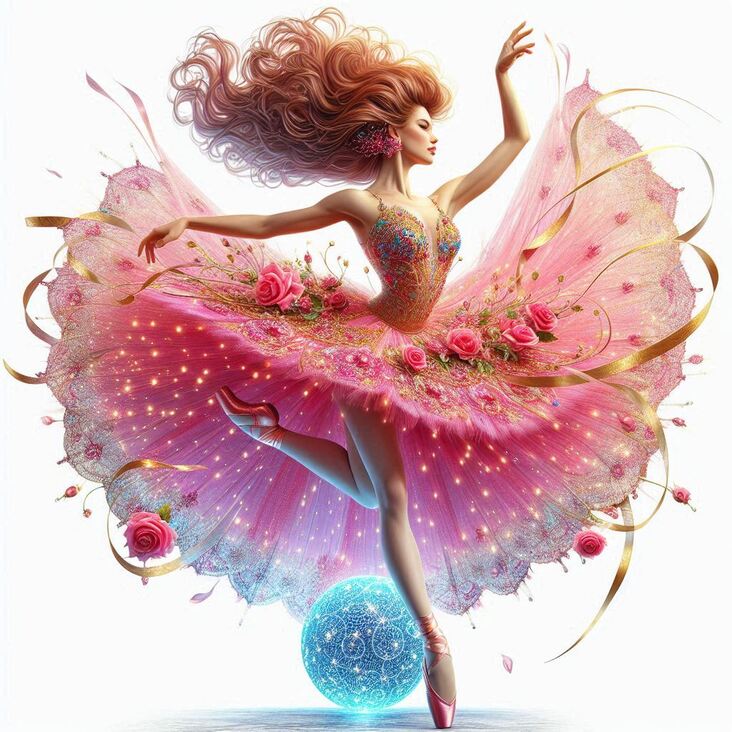 #TutuBlog 2026-06-16 in Mitcham with a expensive tutu.
