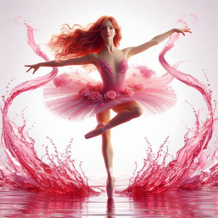 #TutuBlog 2026-06-19 in Rochester with a new style tutu.