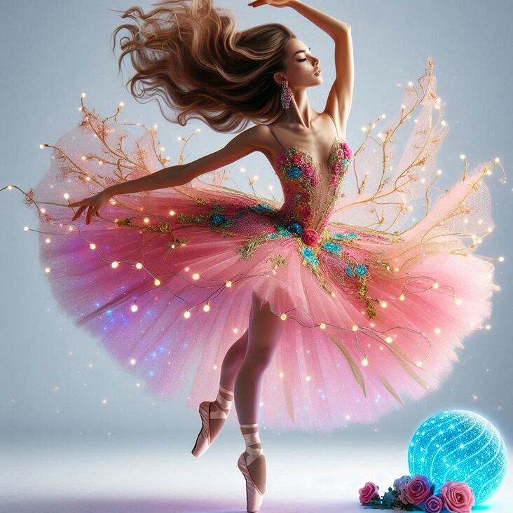 #TutuBlog 2026-11-22 in Nottingham with a white tutu.