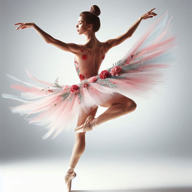 #TutuBlog 2026-11-23 in Bristol with a pink tutu.