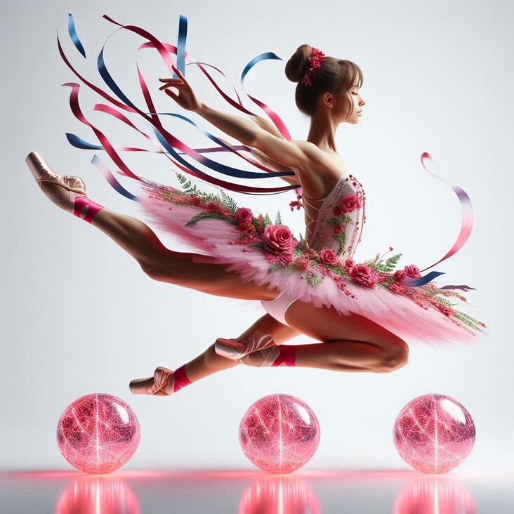 #TutuBlog 2026-12-18 in Harrow with a fairy themed tutu.