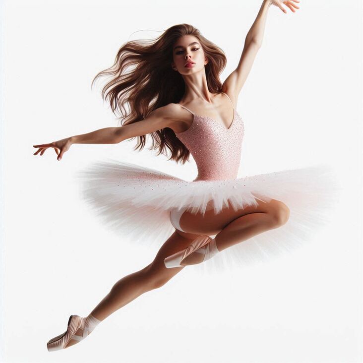 #TutuBlog 1997-01-24 in Letchworth with a random leotard.