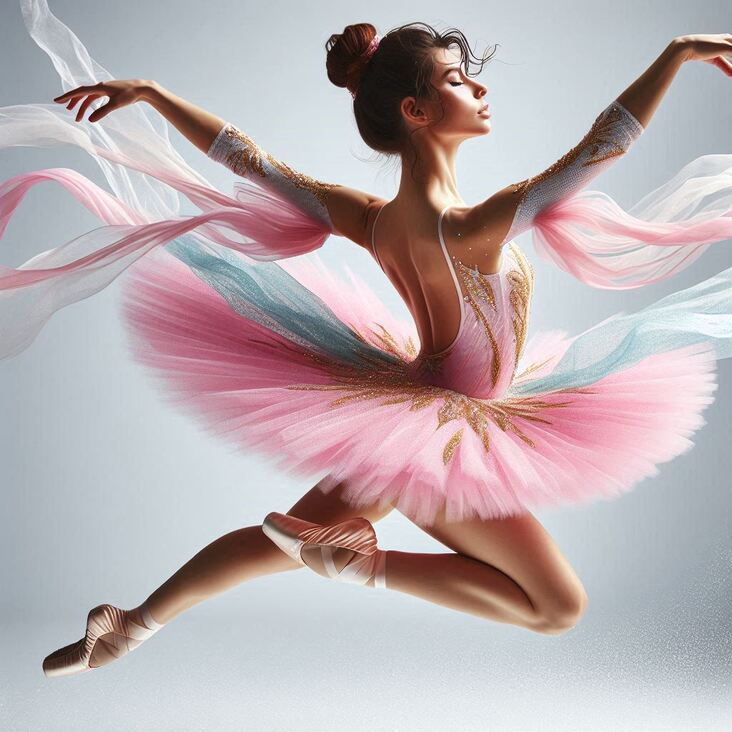 #TutuBlog 1997-05-05 in Rotherham with a green tutu.