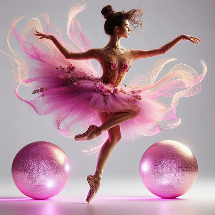 #TutuBlog 1997-05-12 in Hammersmith with a italian tutu.