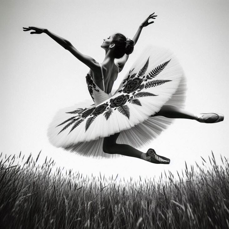 #TutuBlog 1997-10-13 in Trowbridge with a heavy tutu.