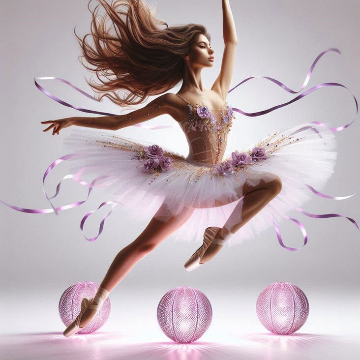 #TutuBlog 1997-10-15 in Didcot with a stiff tutu.