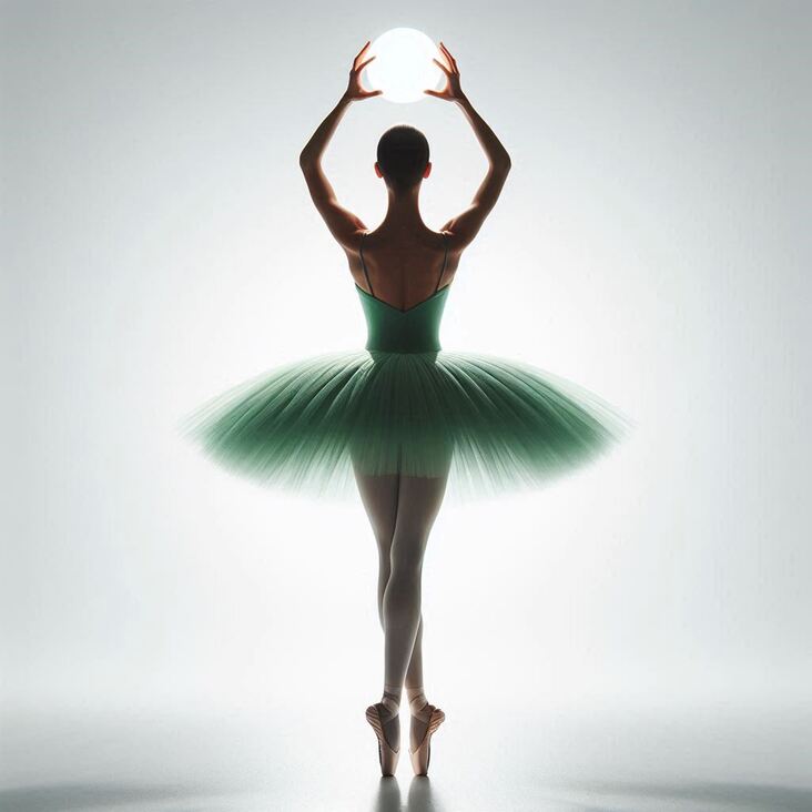 #TutuBlog 1998-08-30 in Derby with a bright pink tutu.