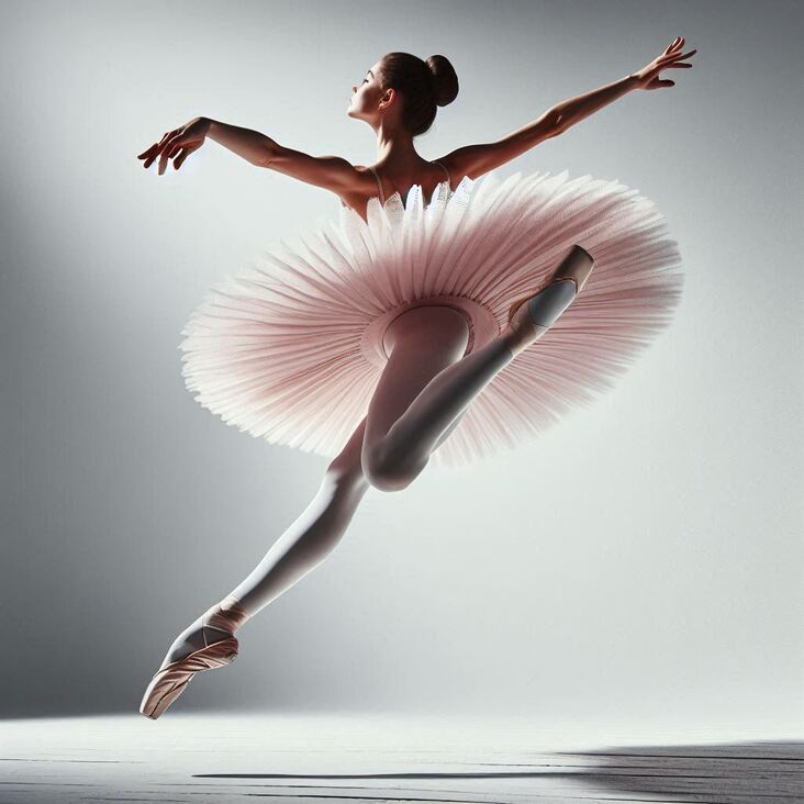 #TutuBlog 1999-10-10 in Fleet with a orange tutu.