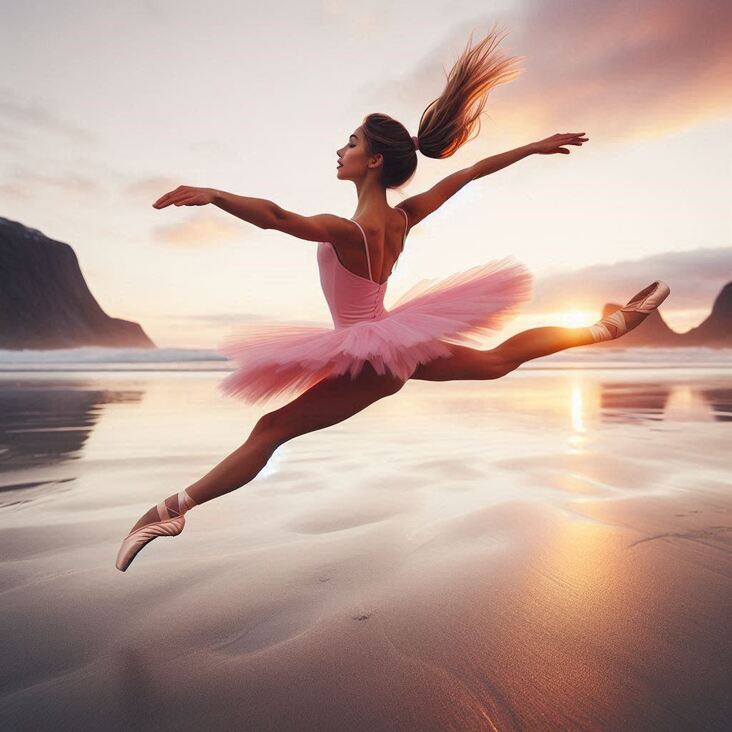 #TutuBlog 1998-06-15 in Walkden with a red tutu.