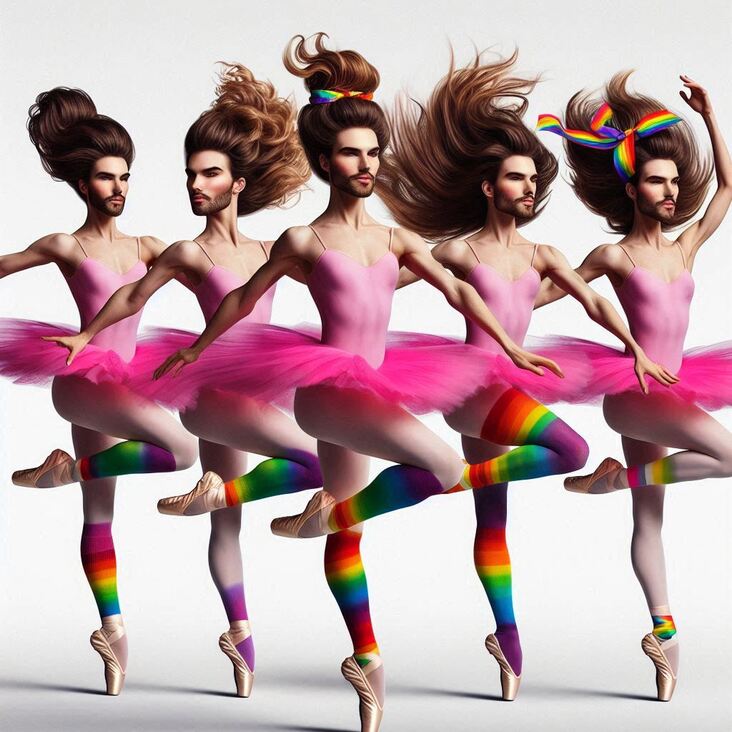 #TutuBlog 2010-08-25 in Bristol with a pancake tutu.
