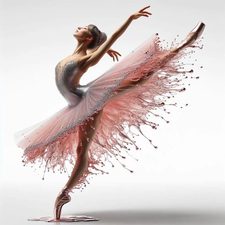 #TutuBlog 2016-11-08 in Trowbridge with a german tutu.