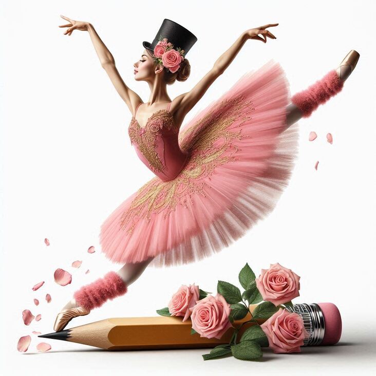 #TutuBlog 2018-11-14 in Dunstable with a italian tutu.
