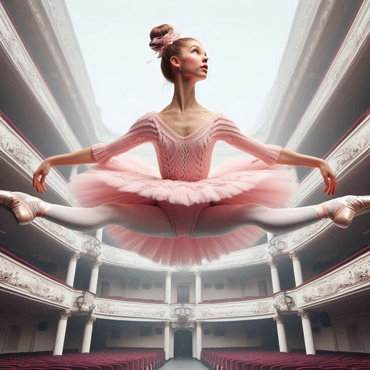 #TutuBlog 2022-03-03 in Burton upon Trent with a random tutu.