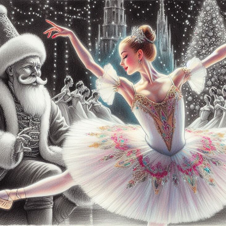 Christmas Ballet in 2026