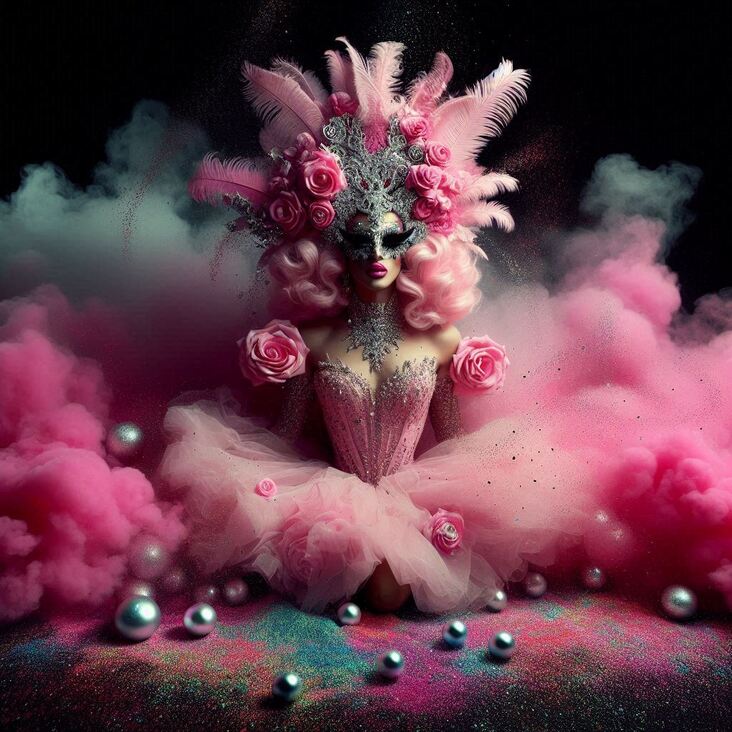#DragQueenHistory during 2045 05