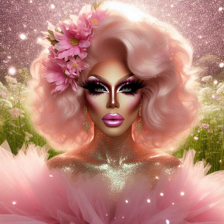 #TutuQueen on 2024-02-21 stars in Chelmsford